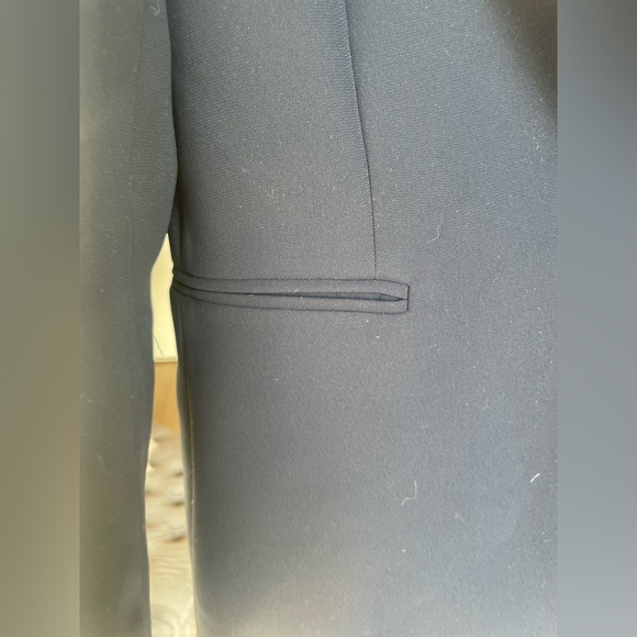 Sandro Women’s Blazer Size 38 | Closet Label #12.) - Picture 5 of 11